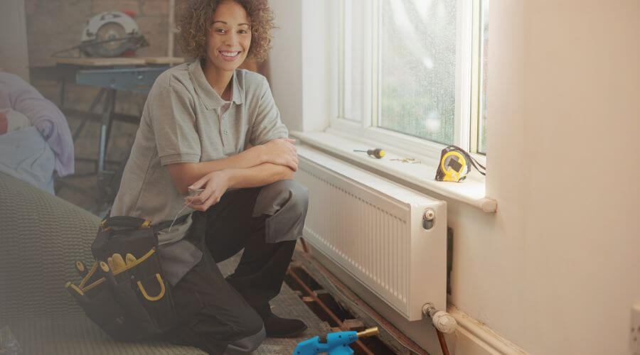 Professional sewer line replacement in Alston, GA